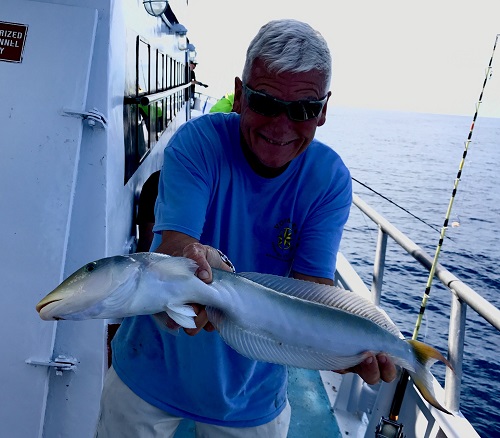 Best Snapper Fishing North Myrtle Beach SC